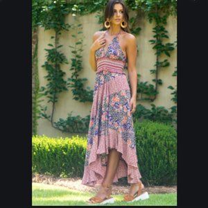 Free People Gabriella Slip Dress BNWT